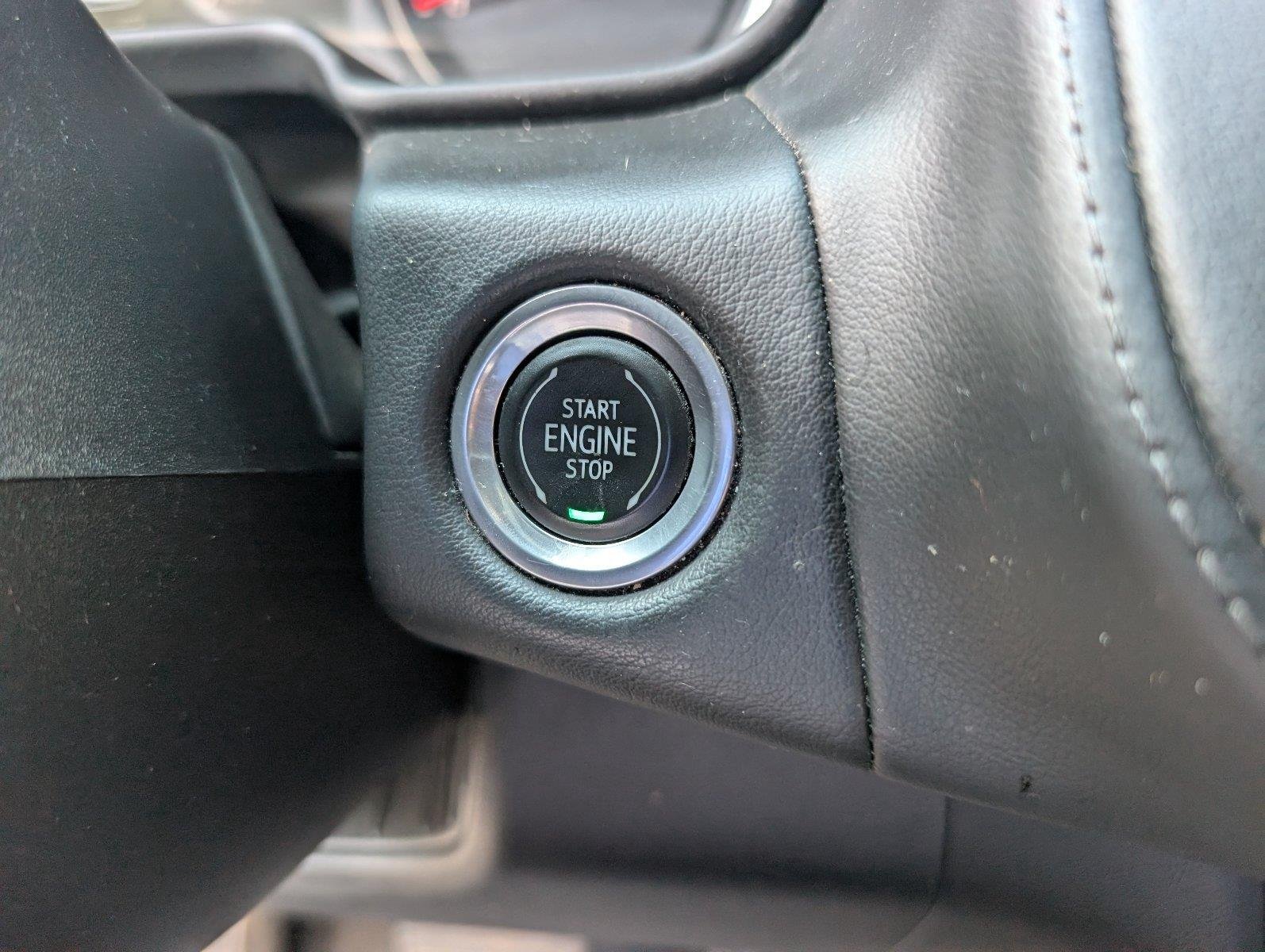 Used 2021 Shadow Gray Metallic Chevrolet LT image 24