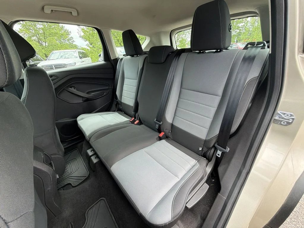 Used 2017 Gold Ford S image 22