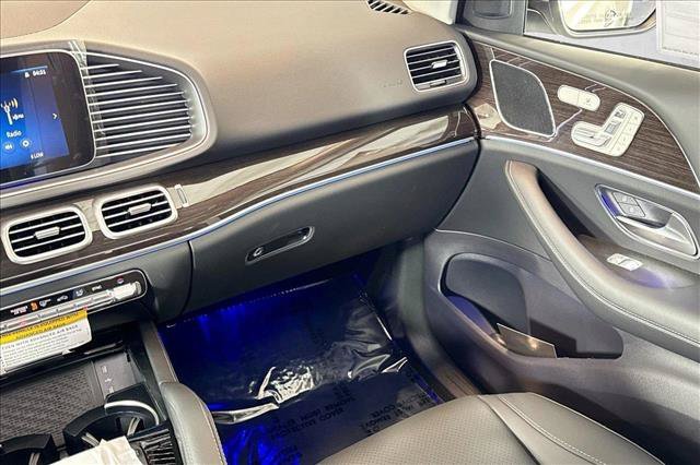 New 2026 Polar White Mercedes-Benz GLE 350 image 51