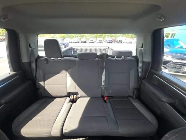Used 2025 Black Chevrolet LT image 25