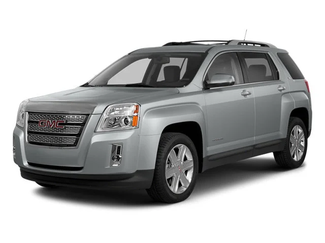 2014 GMC Terrain FWD SLE-2's photo