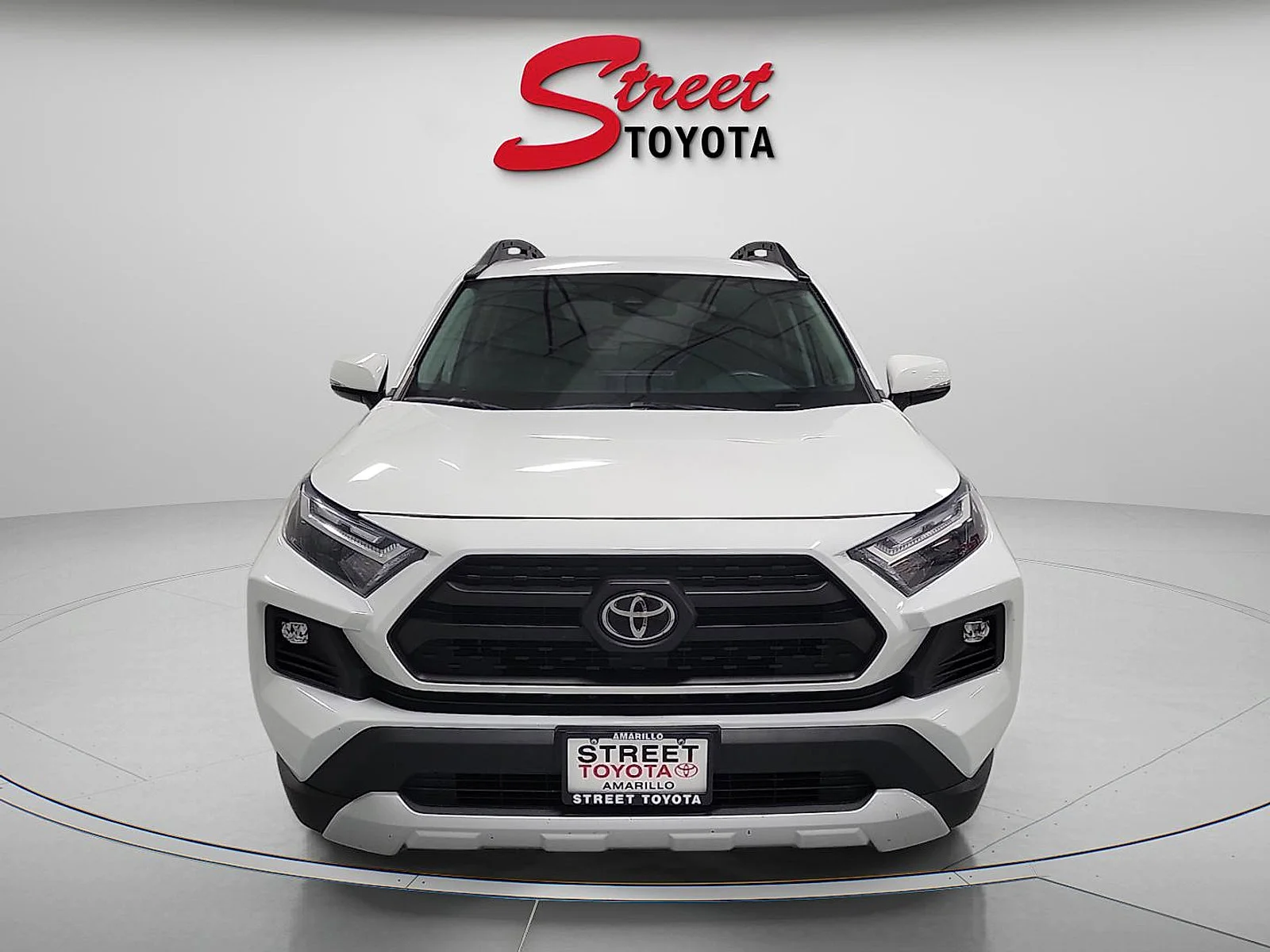 Certified Used 2024 White Toyota Adventure image 6