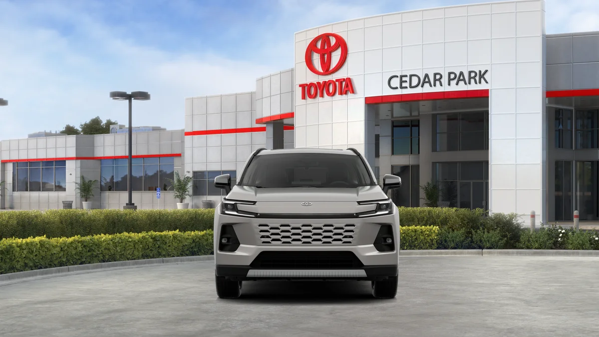 New 2026 Meteor Shower Toyota Limited image 17