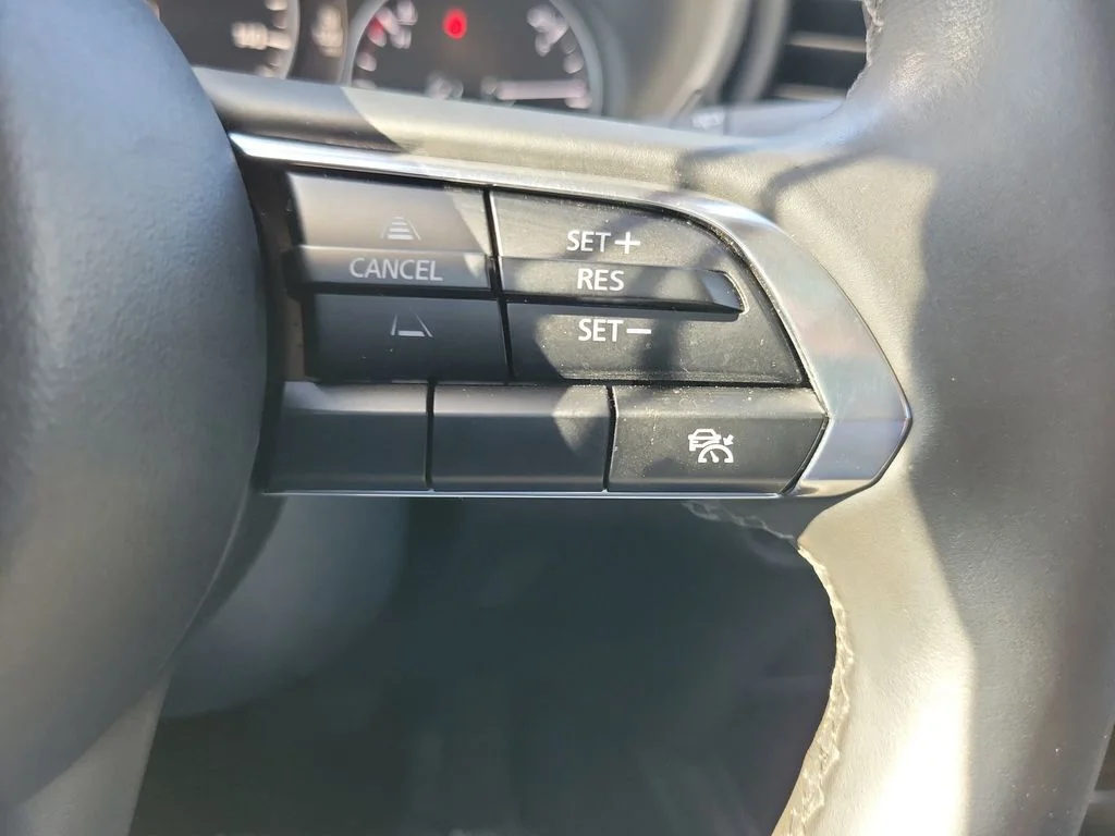 Certified Used 2024 Silver Mazda 2.5 S Select Sport image 20