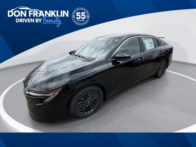 2026 Nissan Sentra SV CVT's photo