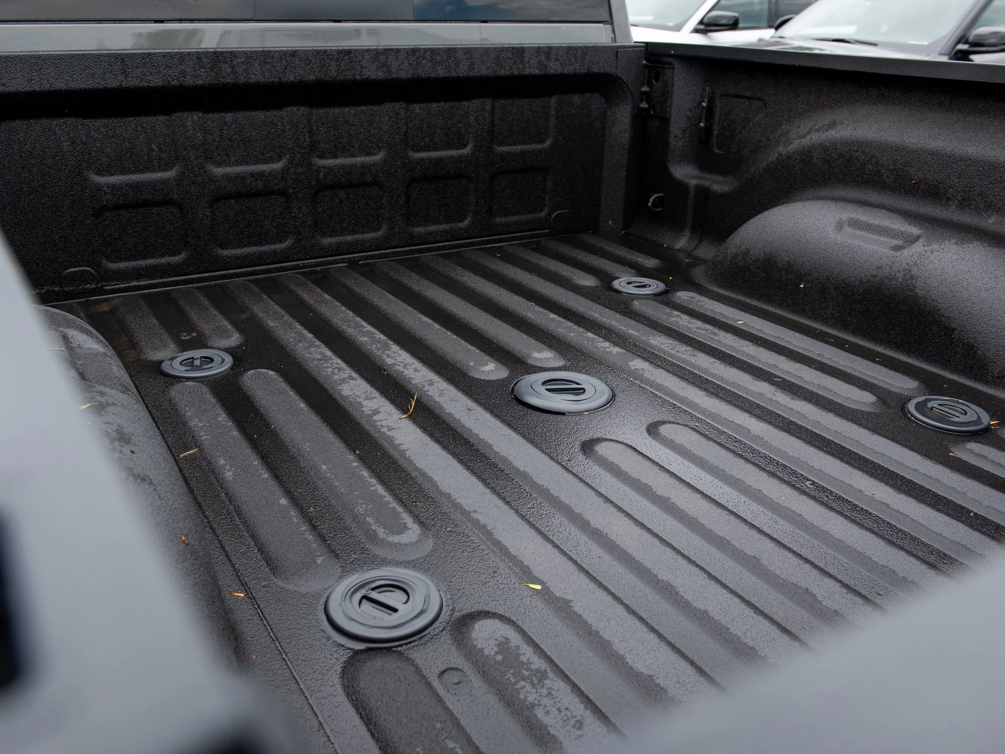 New 2026 Grey RAM Limited* image 4