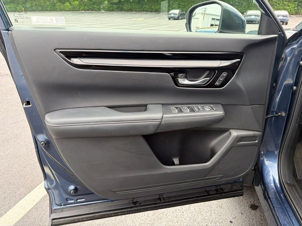 2023 Honda CR-V EX-L - Photo 18