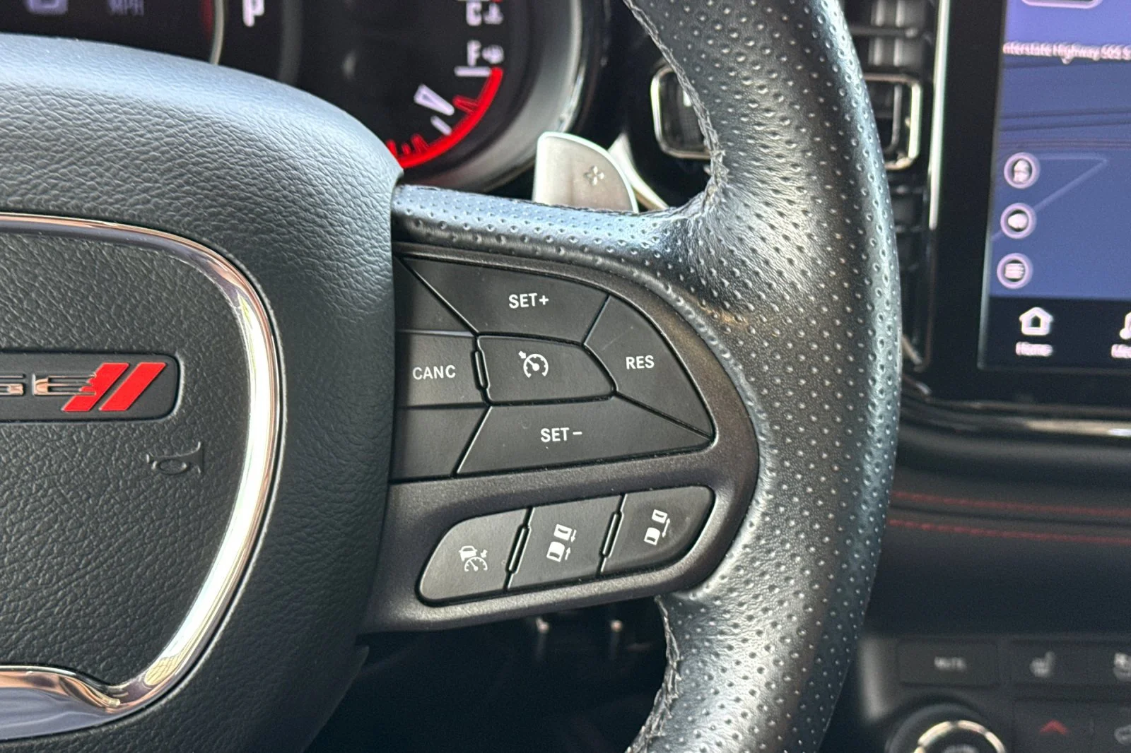 Used 2024 Black Dodge GT Plus image 35