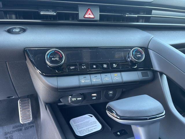 New 2026 Ecotronic Gray Hyundai SEL Sport image 26