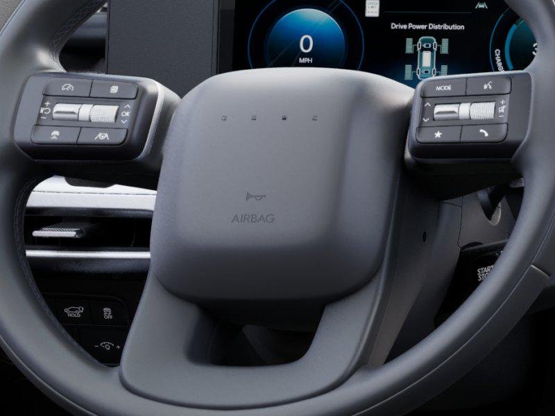 2026 Hyundai IONIQ 9 Performance Calligraphy - Photo 33