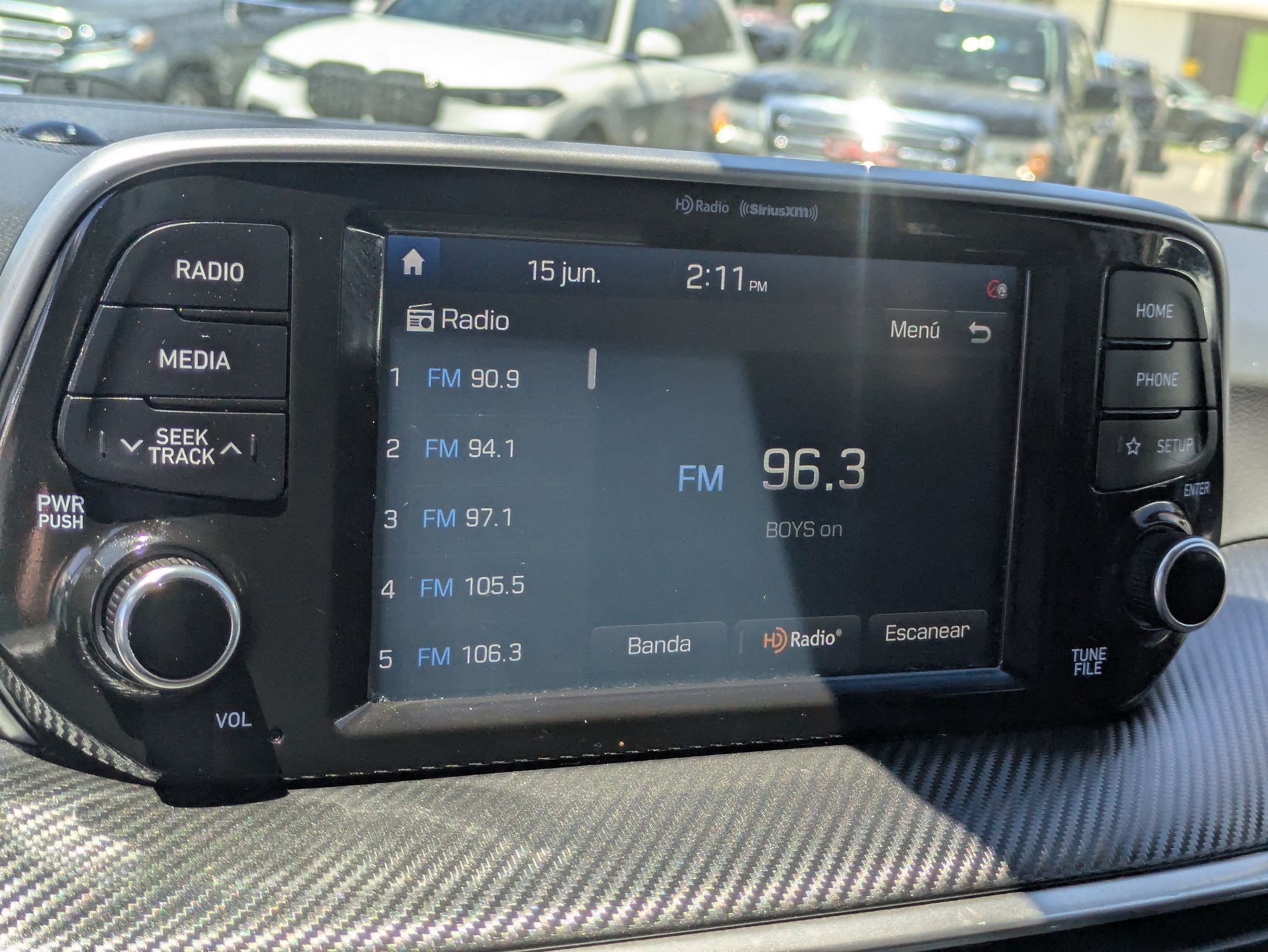 2021 Hyundai Tucson Value - Photo 21
