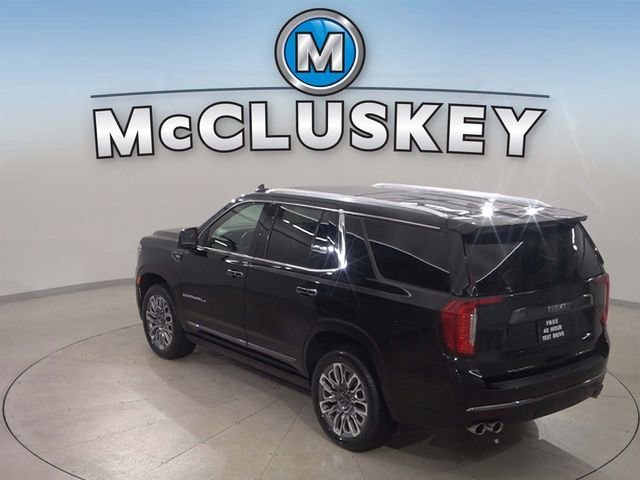 2023 GMC Yukon Denali Ultimate - Photo 22