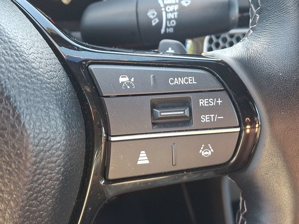 2024 Honda Civic Sport - Photo 52