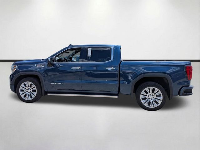 Used 2020 Blue GMC Denali image 6
