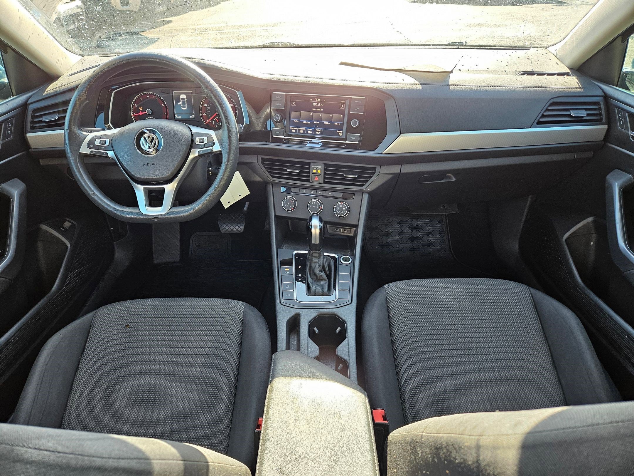 Used 2020 Silk Volkswagen S image 27