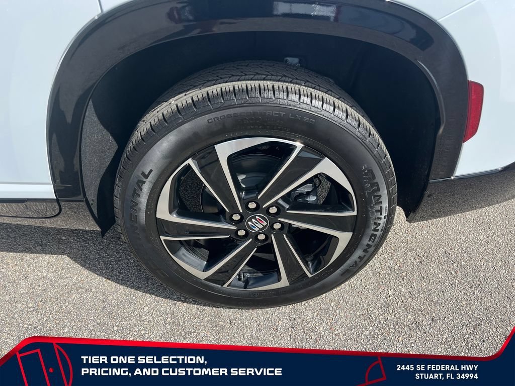 2026 Buick Enclave Sport Touring - Photo 9