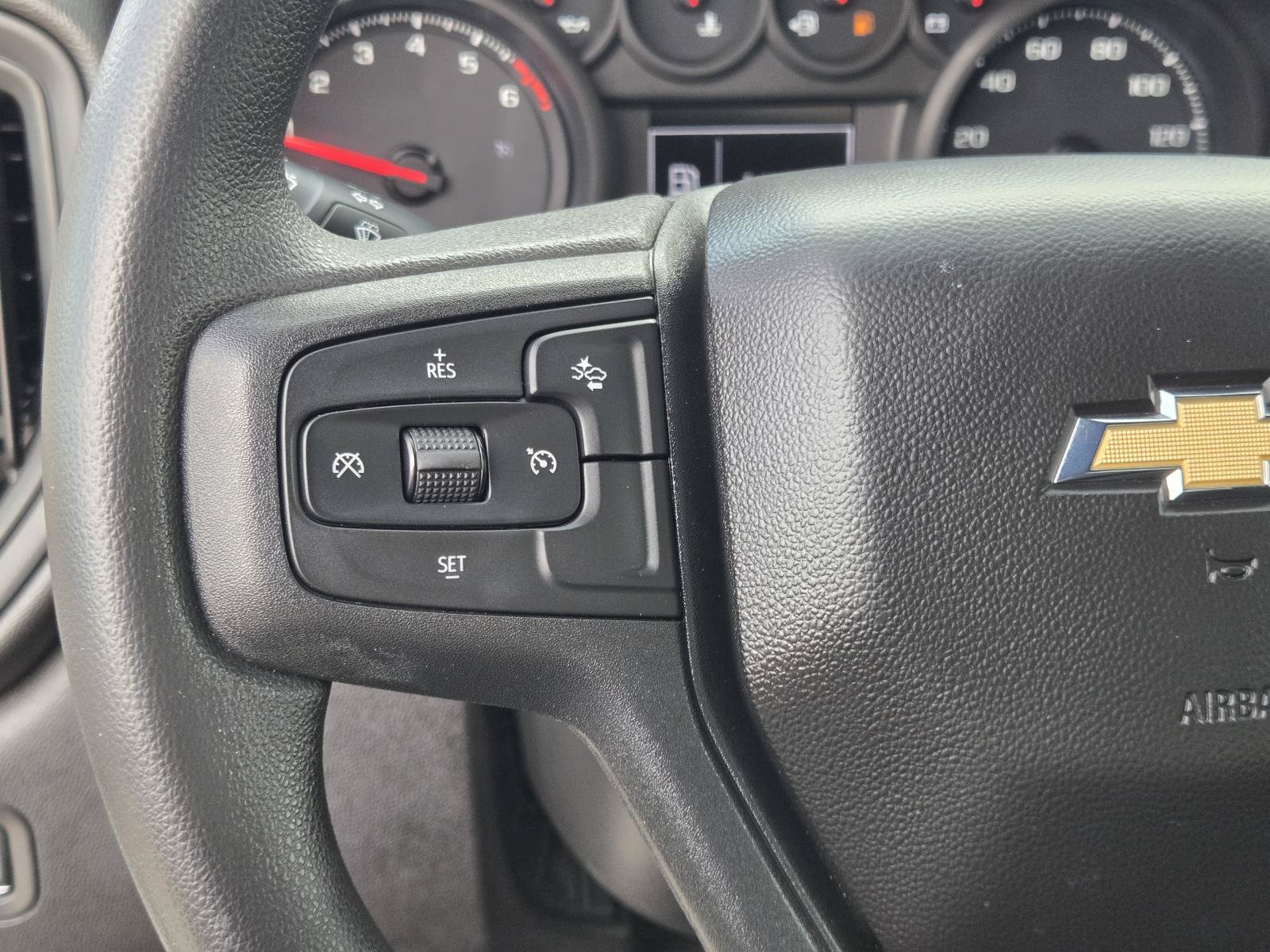 Used 2025 Summit White Chevrolet Custom image 24