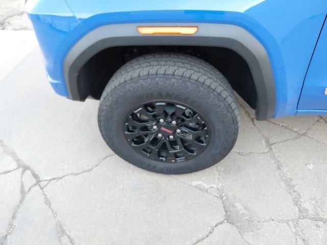 2026 GMC Canyon Elevation - Photo 37