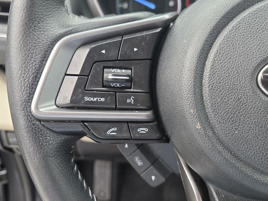 Used 2022 Gray Subaru Limited image 29