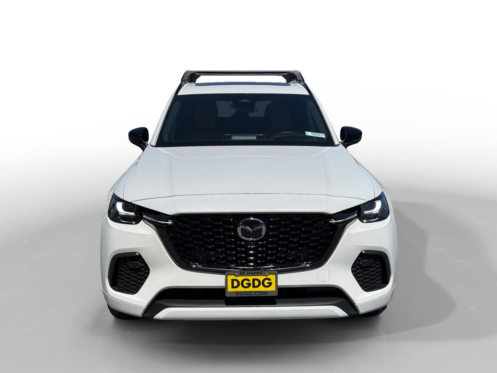New 2026 Rhodium White Premium Mazda 3.3 Turbo S Premium Plus image 8