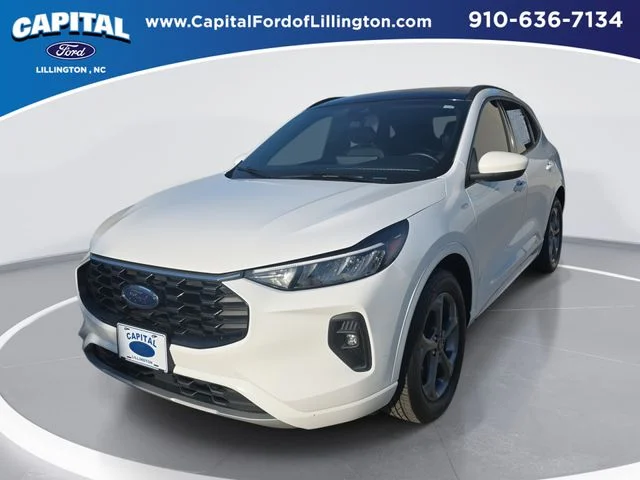 2023 Ford Escape