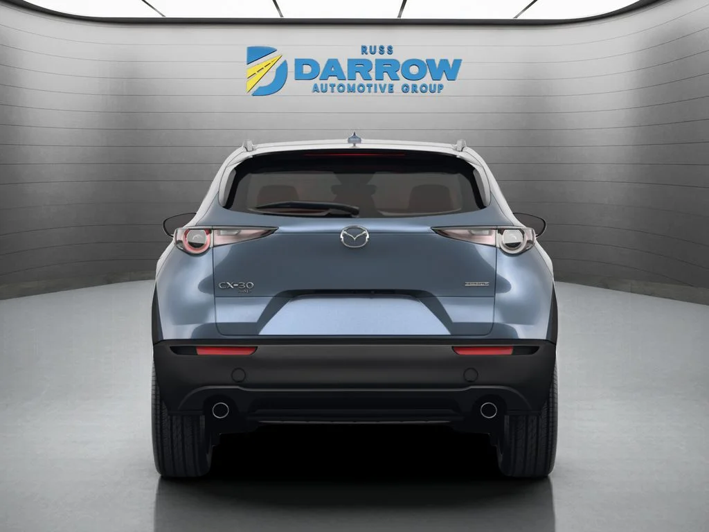 Used 2023 Gray Mazda 2.5 S Carbon Edition image 3