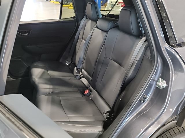 New 2026 MAGNETITE GRAY METALLIC Subaru Touring XT image 8