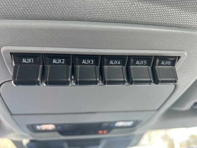 New 2026 Carbonized Gray Metallic Ford F-250® XL image 27