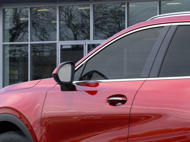 2025 BUICK ENVISION - Image 19