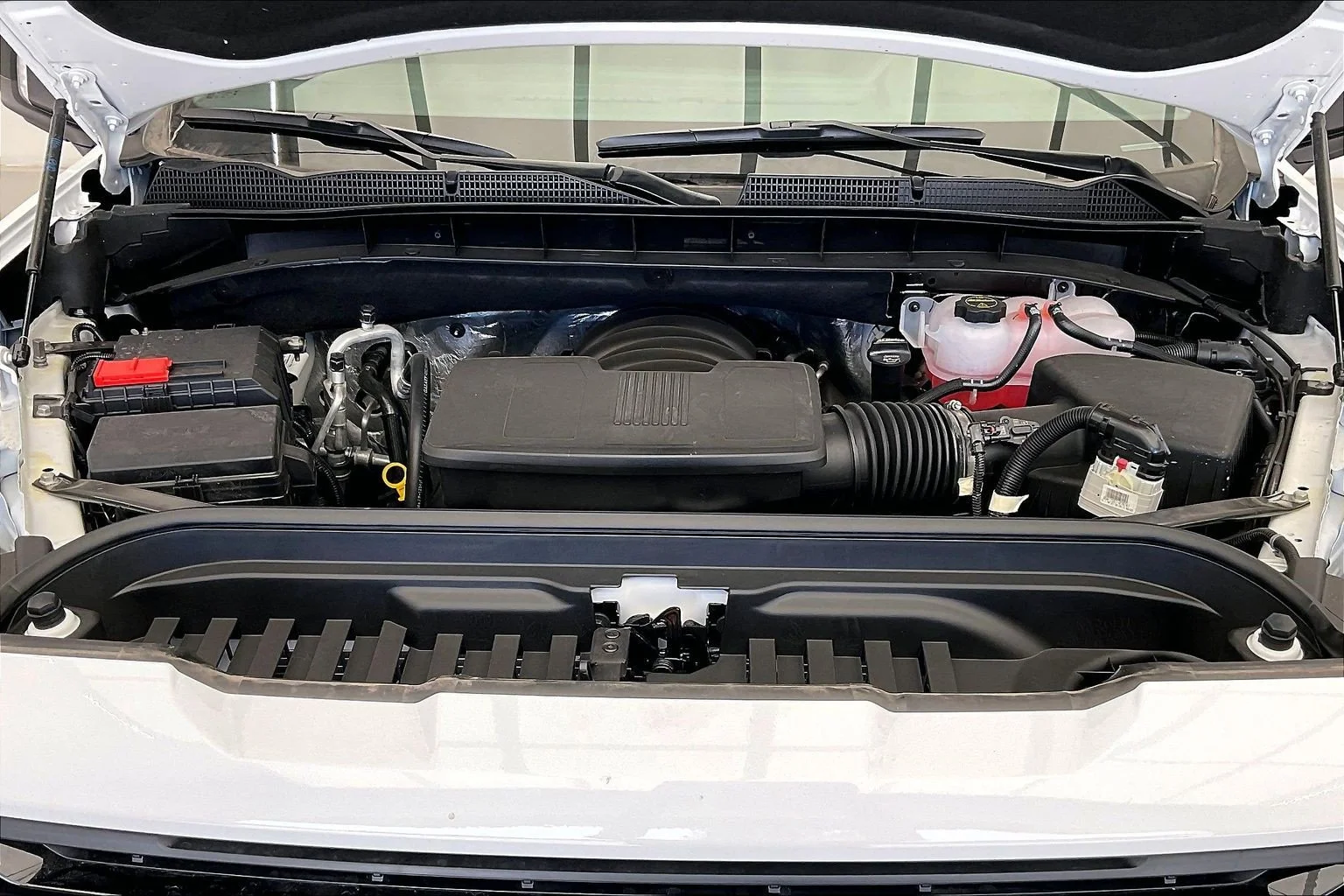2026 GMC Sierra 1500 Elevation - Photo 18