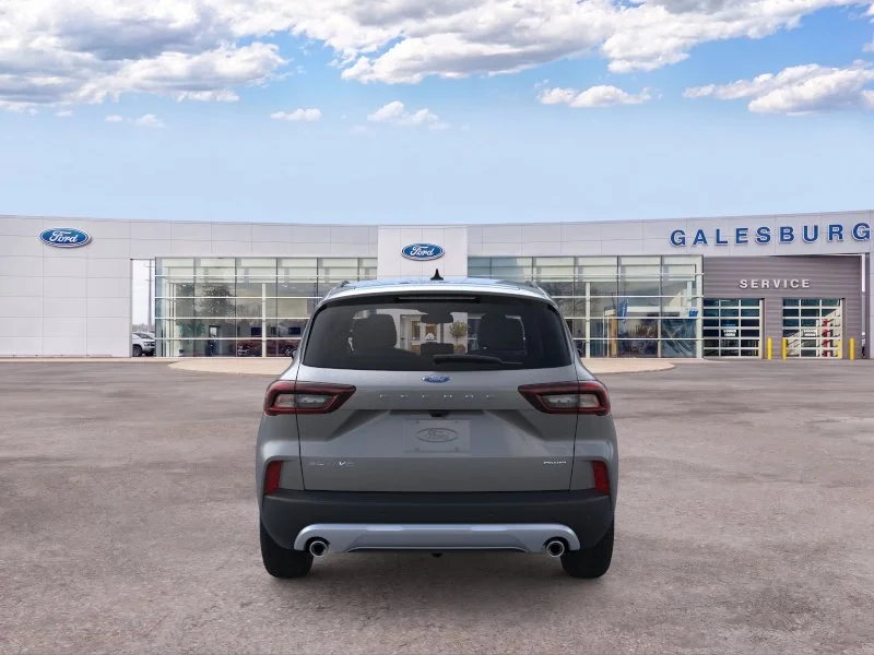 2026 Ford Escape Active - Photo 28