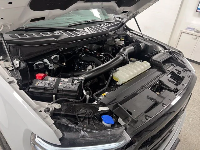 2025 Ford F-150 Lariat - Photo 59