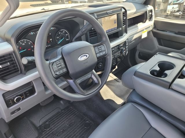 New 2026 White Ford XL image 6