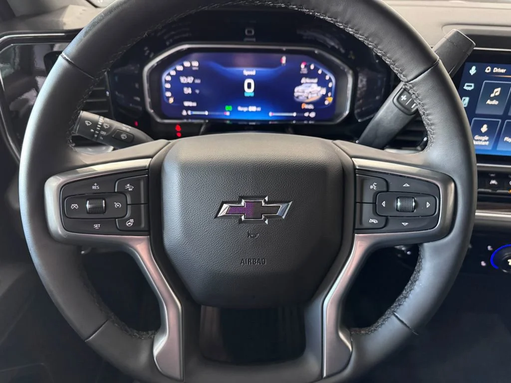 2026 Chevrolet Silverado 1500 RST - Photo 12
