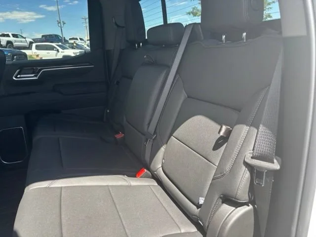 New 2026 Summit White GMC Elevation image 19