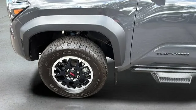 Used 2024 Gray Toyota SR5 image 35