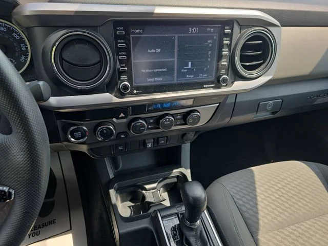 Used 2023 Black Toyota SR5 image 20