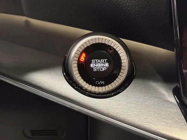 Used 2025 Gray Jeep Series II image 16