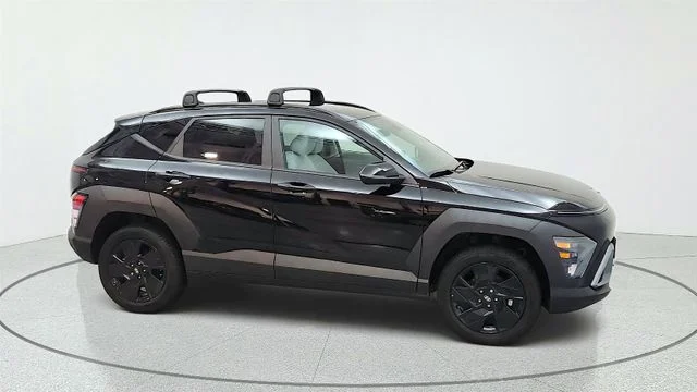2026 Hyundai Kona SEL Sport - Photo 14