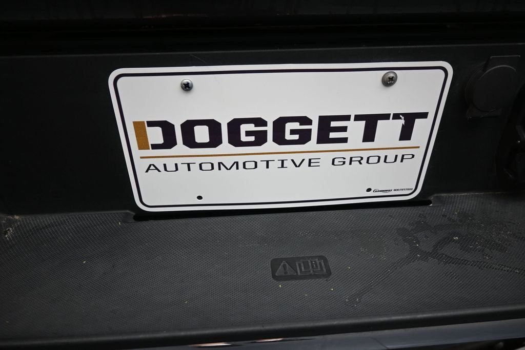 Used 2025 Gray Ford XLT image 24