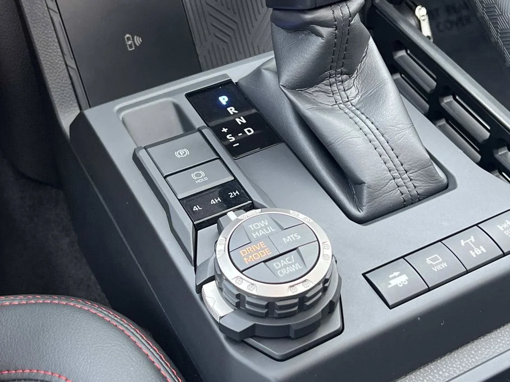 Used 2025  Toyota TRD Pro image 41