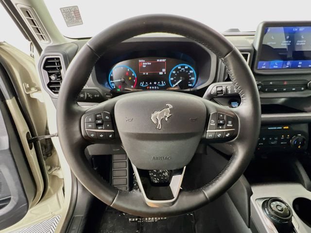 Used 2024 Beige Ford Big Bend image 12