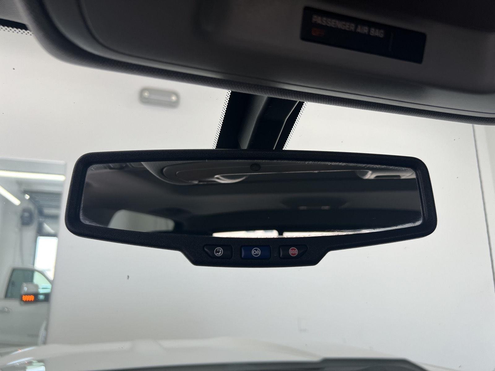 2017 Chevrolet Silverado 1500 LTZ - Photo 23