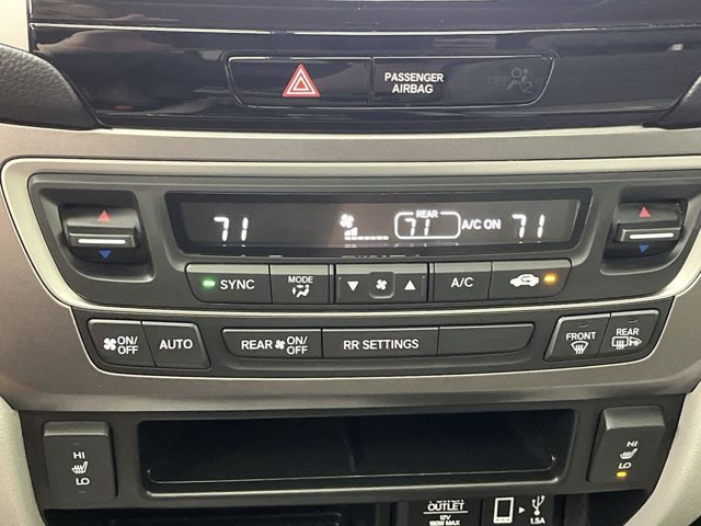 Used 2019 Green Honda RTL-T image 23