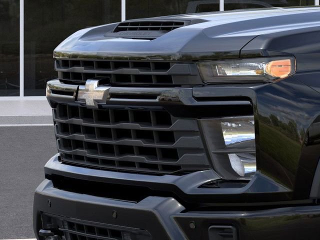 2026 Chevrolet Silverado 2500 HD Custom - Photo 13