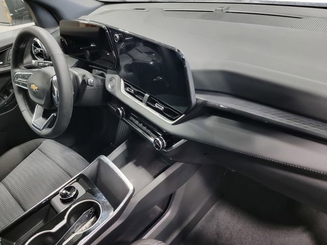 2026 Chevrolet Equinox LT - Photo 17