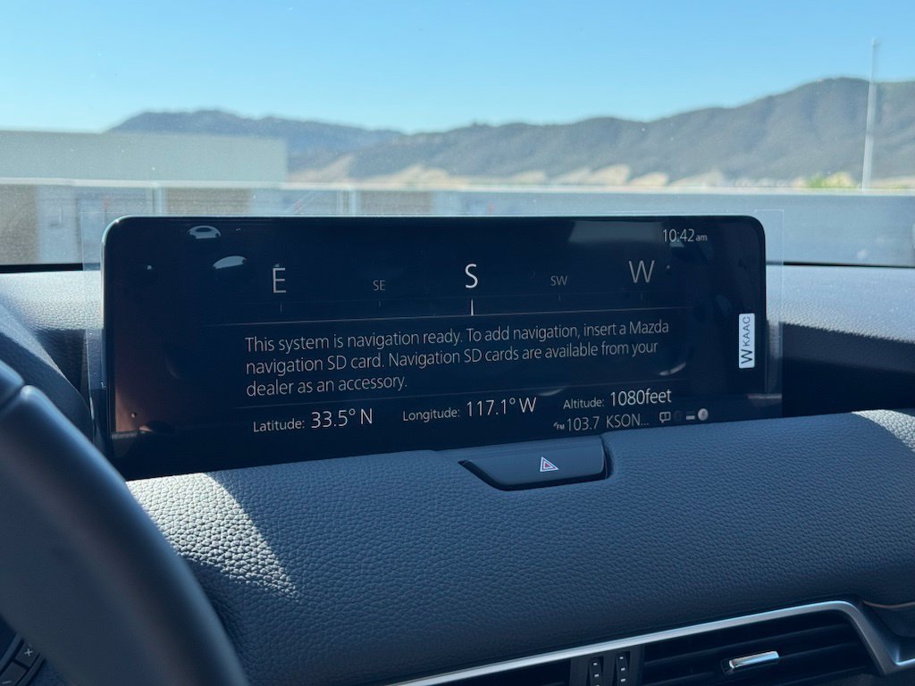 2026 Mazda CX-90 Preferred Package - Photo 14