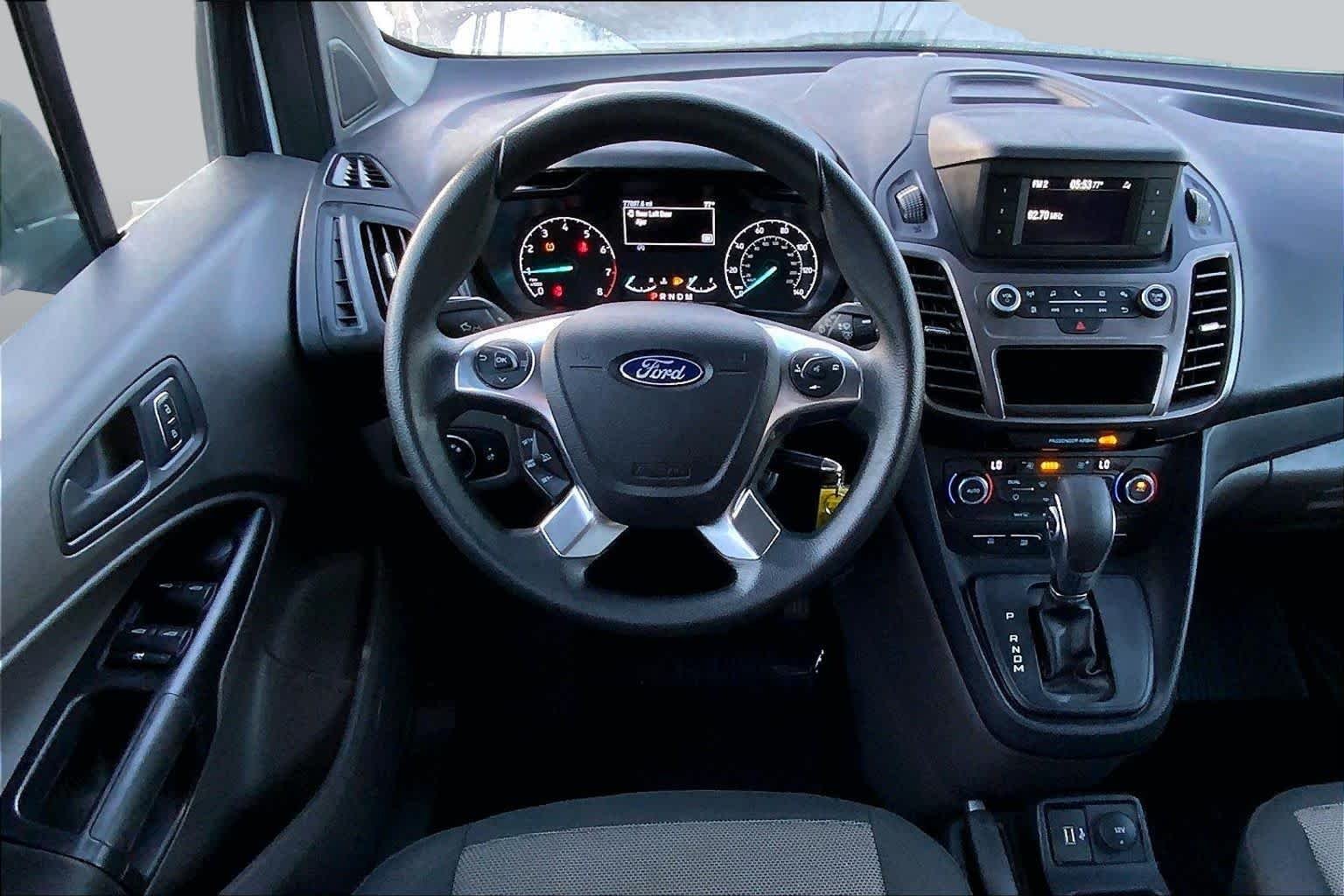 Used 2020 Frozen White Ford XL image 6