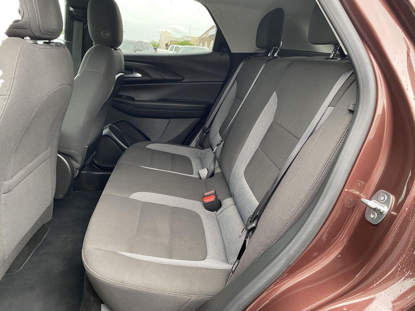 2023 Chevrolet TrailBlazer LT - Photo 22