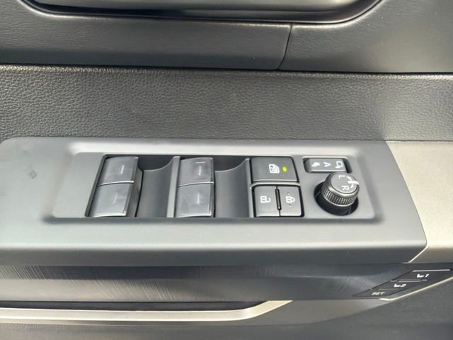 New 2026 Magnetic Gray Metallic Toyota  Platinum image 13
